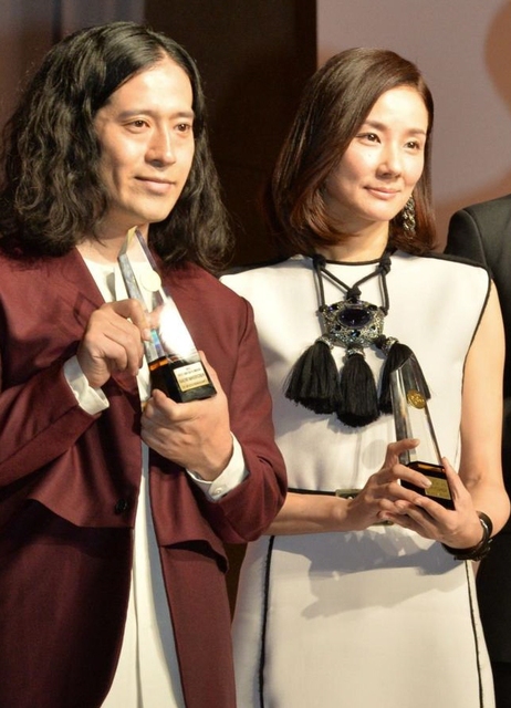 吉田羊 又吉とのカップル成立に乗り気/芸能/デイリースポーツ online