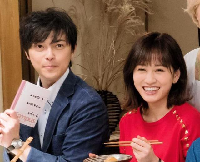 前田敦子と勝地涼が結婚【ＦＡＸ全文】「笑顔の絶えない明るい家庭を」/芸能/デイリースポーツ online