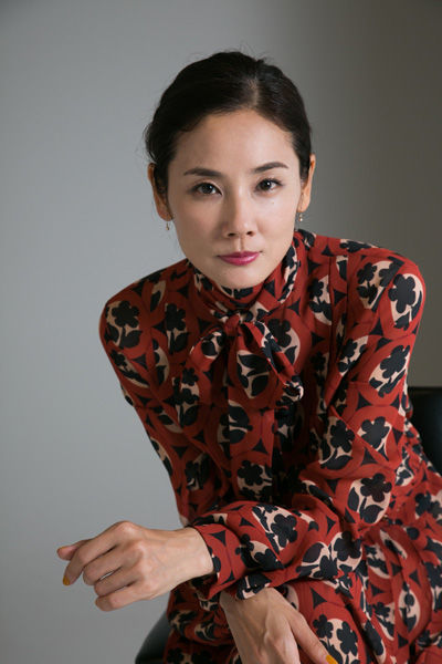 吉田羊は「自宅が好きなんです」～［演劇人の活力源］ | SPICE - エンタメ特化型情報メディア スパイス