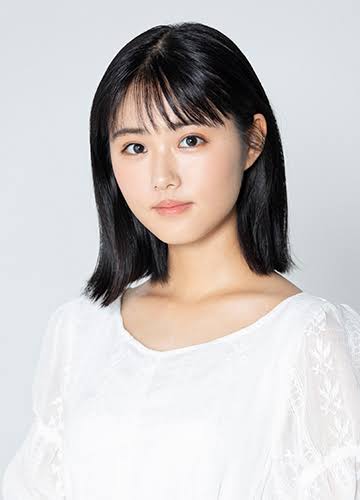 原 菜乃華 – Tristone Entertainment Inc.