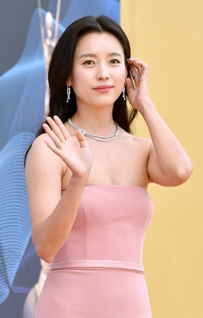 ハン・ヒョジュの美貌を出演作とともにプレイバック!『匿名の恋人たち』『ムービング』『トンイ』『春のワルツ』etc.