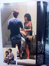 前田敦子と佐藤健の熱愛報道について教えて下さい文春を購入したんです... - Yahoo!知恵袋