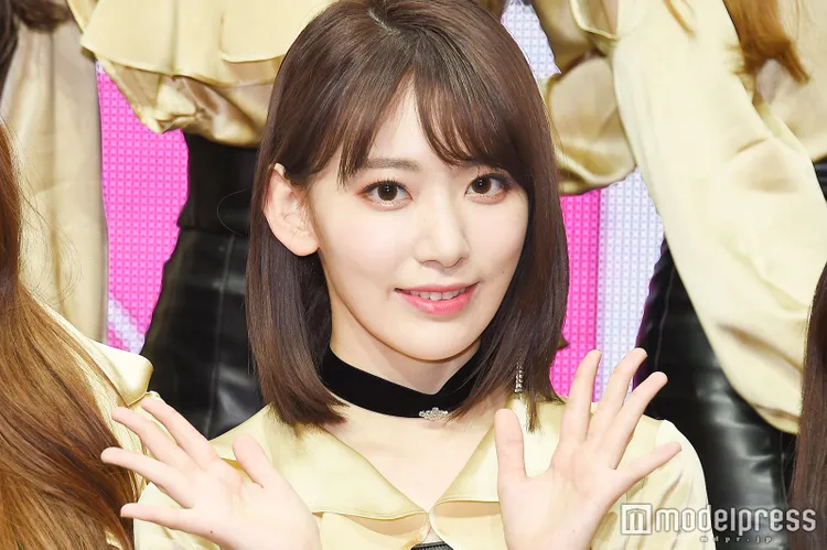 IZ*ONE活動終了の宮脇咲良、今後の活動に言及 ファンに呼びかけ「不安だなと思うこともあると思う」 - モデルプレス