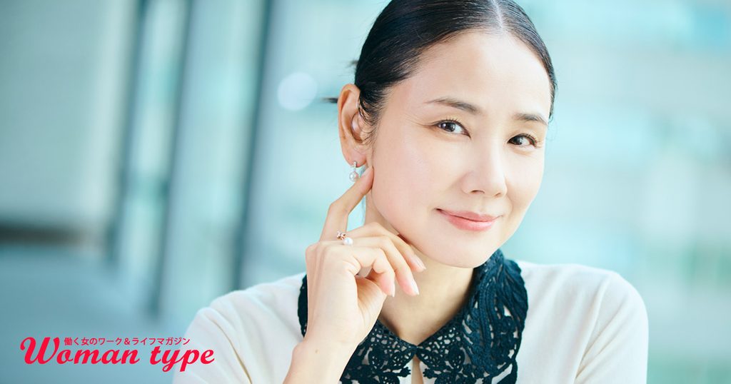 吉田羊】結婚出産か、夢を追うか…ブレークまでの17年、岐路に立つ度に「やりたいこと」を貫いたワケ - Woman type[ウーマンタイプ] | 女の転職type