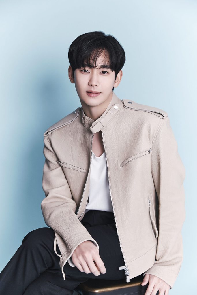 プロフィール|KIM SOO HYUN JAPAN OFFICIAL FANCLUB