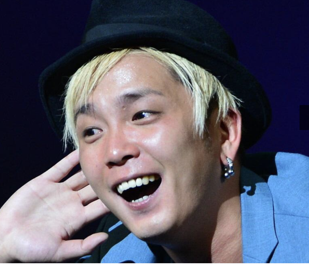 IMALUの歴代彼氏2人目:SHOGO(175R)(2009年頃/デビュー直後)|信憑度★★★★★