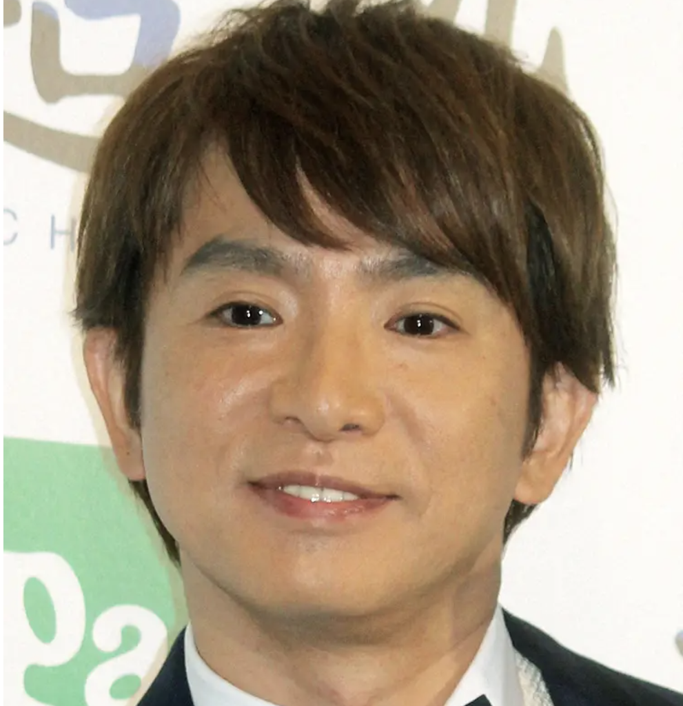 IMALUの歴代彼氏3人目:濱口優(よゐこ)(2014年頃/バラエティ番組共演)|信憑度★☆☆☆☆