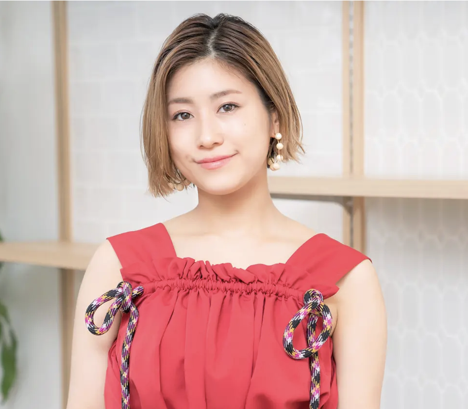 IMALUの好きなタイプ・結婚観