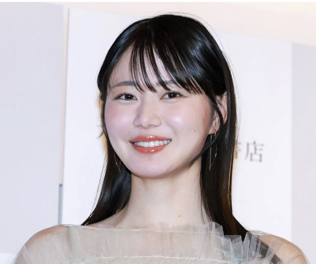 いけちゃんの歴代彼氏は7人｜時系列＆熱愛信憑度ランキング一覧