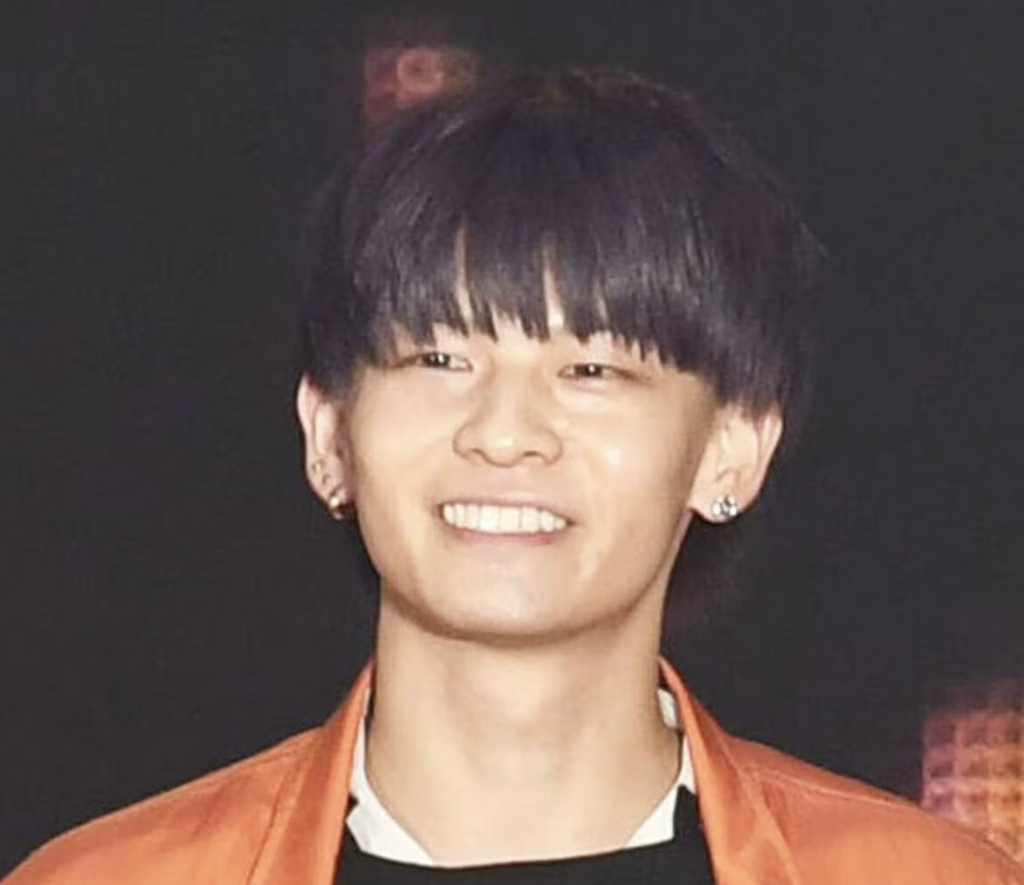 いけちゃんの歴代彼氏4人目：ジュキヤ（2021年頃／YouTuberコラボ時代）｜信憑度★☆☆☆☆