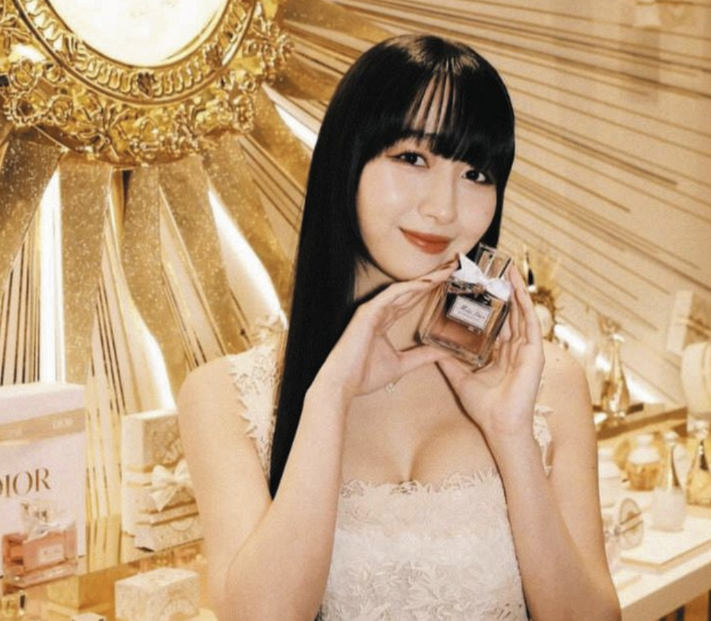 Cocomiの好きなタイプ・結婚観