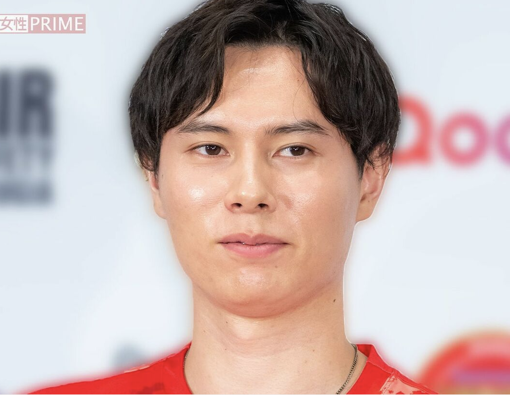 Cocomiの歴代彼氏6人目：髙橋藍（2024年頃／バレー観戦からの憶測）｜信憑度 ★☆☆☆☆
