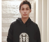 てんちむの歴代彼氏11人目：ボクシング（2018年頃／YouTuber） ｜ 信憑度 ★★★★☆