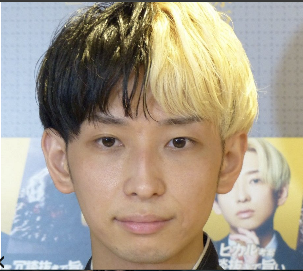 てんちむの歴代彼氏13人目：ヒカル（2020年頃／YouTuber） ｜ 信憑度 ★☆☆☆☆