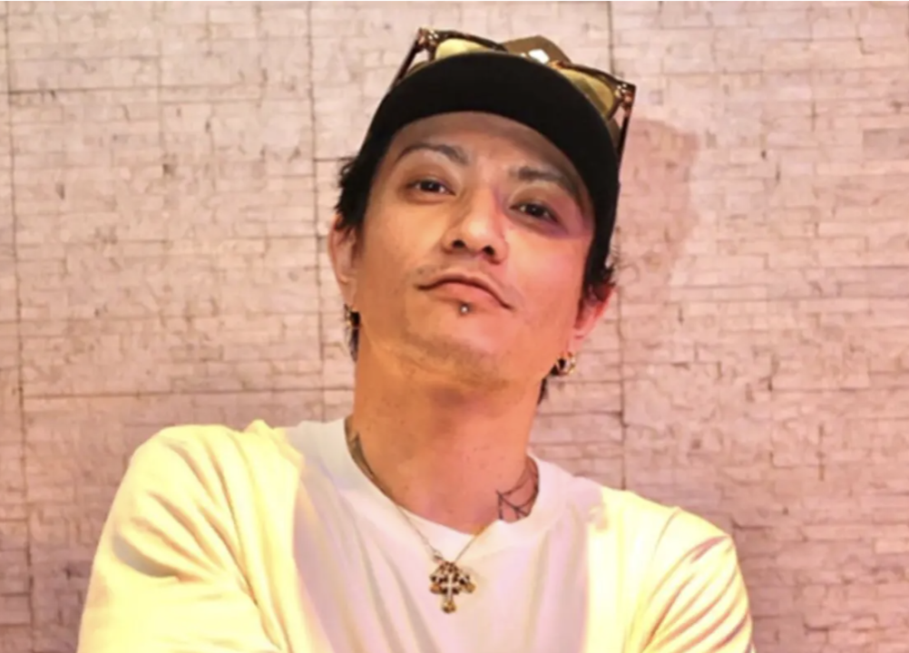 てんちむの歴代彼氏14人目：田中聖（2021年頃／アーティスト） ｜ 信憑度 ★☆☆☆☆