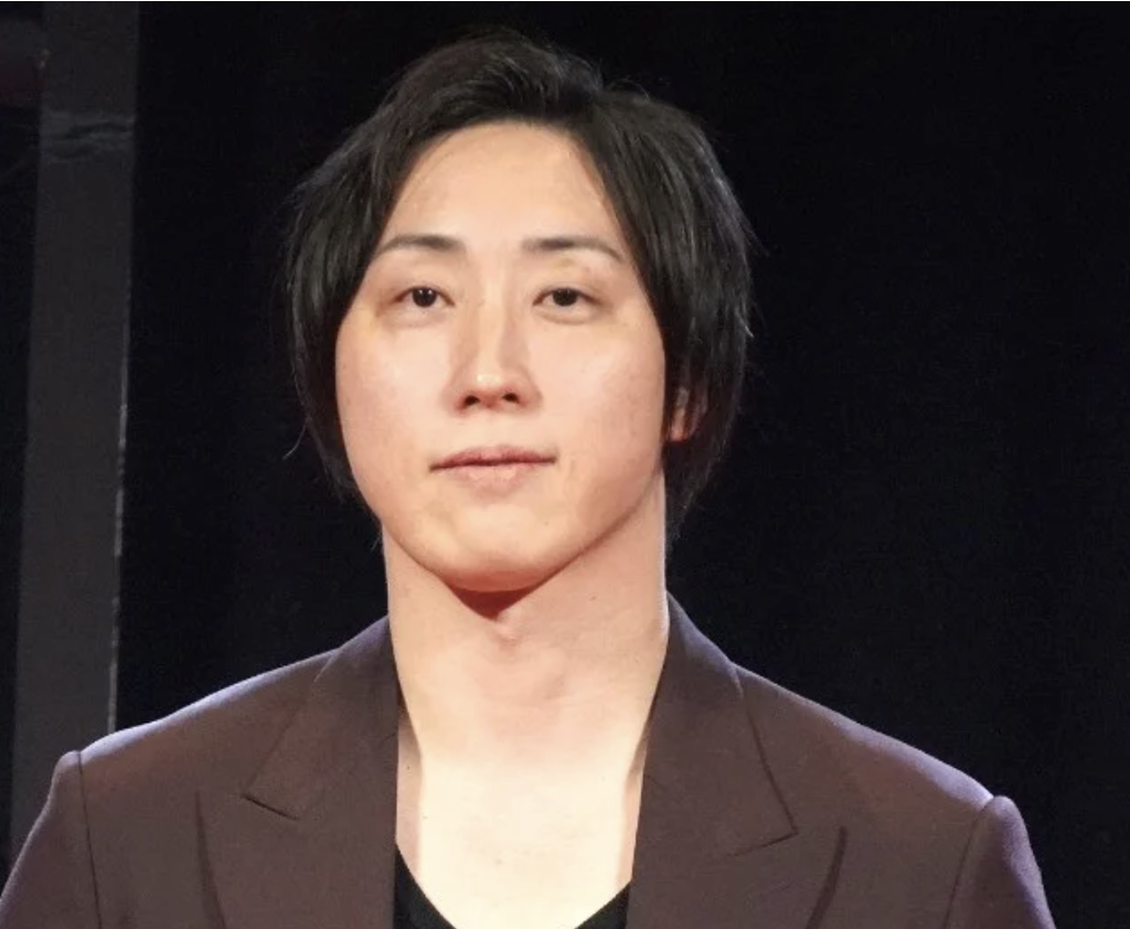てんちむの歴代彼氏16人目：溝口勇児（2022年頃／実業家） ｜ 信憑度 ★★★★★