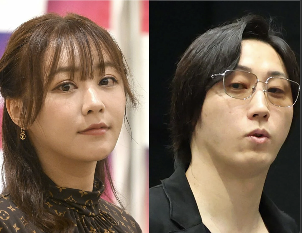 てんちむの歴代彼氏16人目：溝口勇児（2022年頃／実業家） ｜ 信憑度 ★★★★★