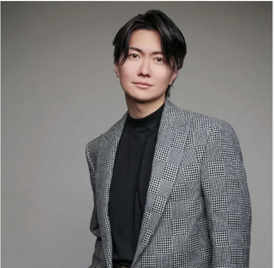 てんちむの歴代彼氏18人目：桑田龍征（2025年頃／実業家・インフルエンサー） ｜ 信憑度 ★★☆☆☆