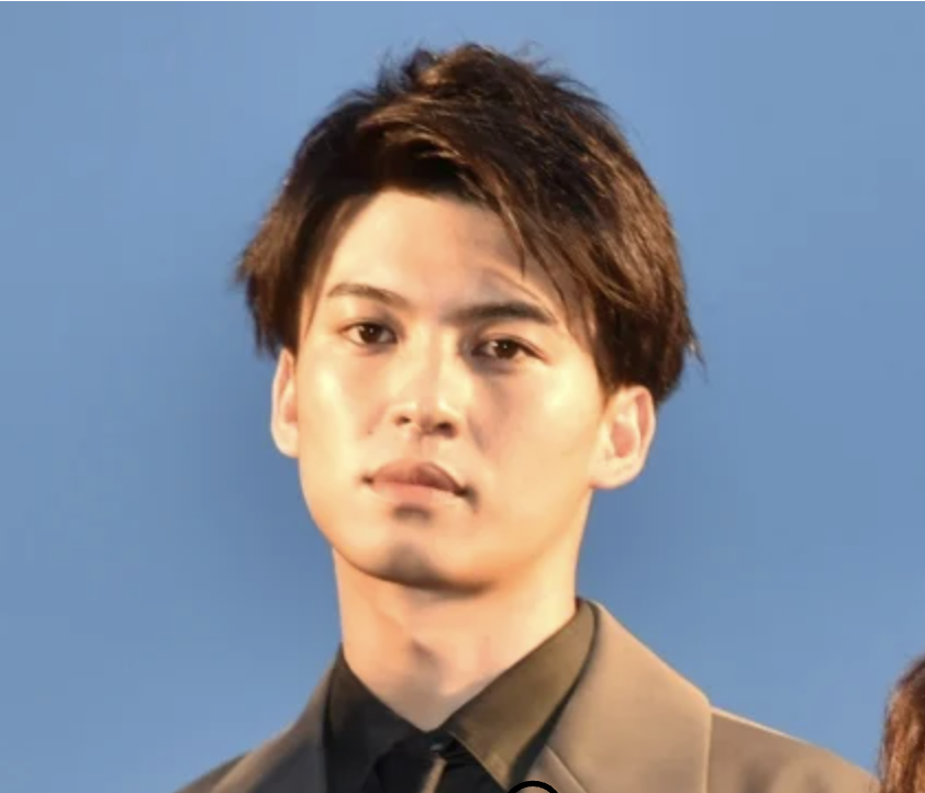 てんちむの歴代彼氏23人目：荒井敦史（時期不明） ｜ 信憑度 ★☆☆☆☆