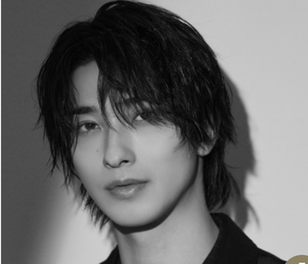 てんちむの歴代彼氏25人目：横浜流星（時期不明／俳優） ｜ 信憑度 ★☆☆☆☆