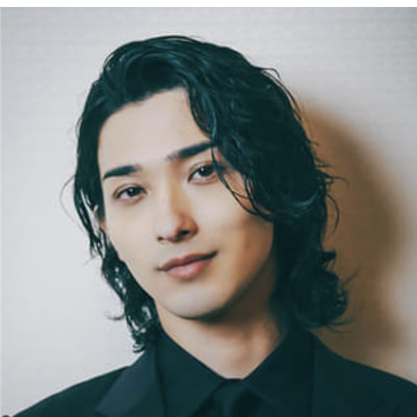 てんちむの歴代彼氏25人目：横浜流星（時期不明／俳優） ｜ 信憑度 ★☆☆☆☆