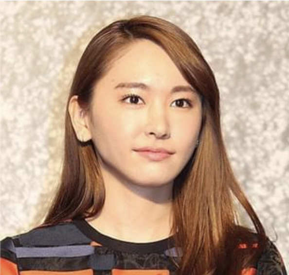 のぞむの歴代彼氏2人目：新垣結衣（2021年頃／結婚発表時）｜信憑度★☆☆☆☆