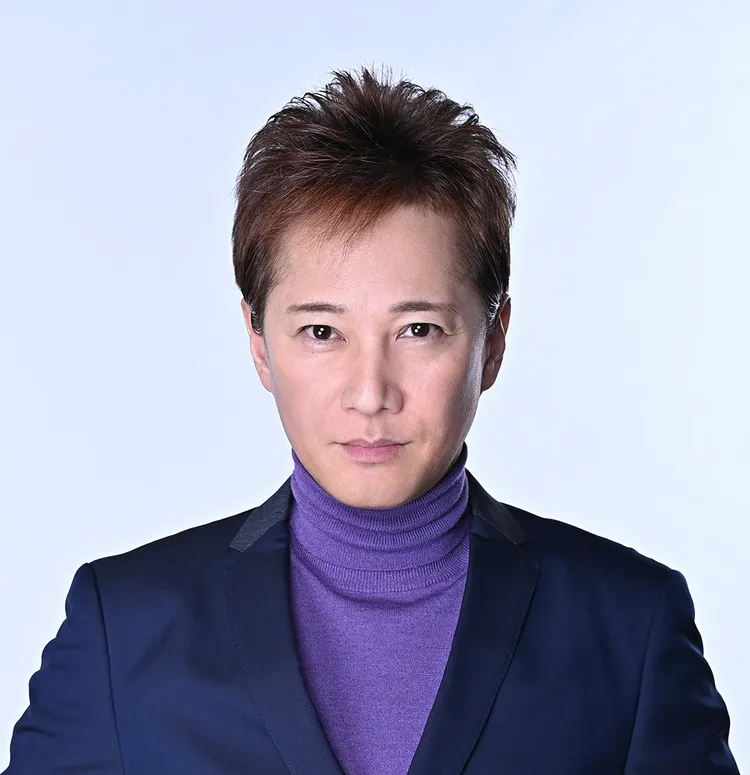 中居正広「ABEMA」初出演 MLB開幕戦番組にスペシャルゲストで登場 - モデルプレス