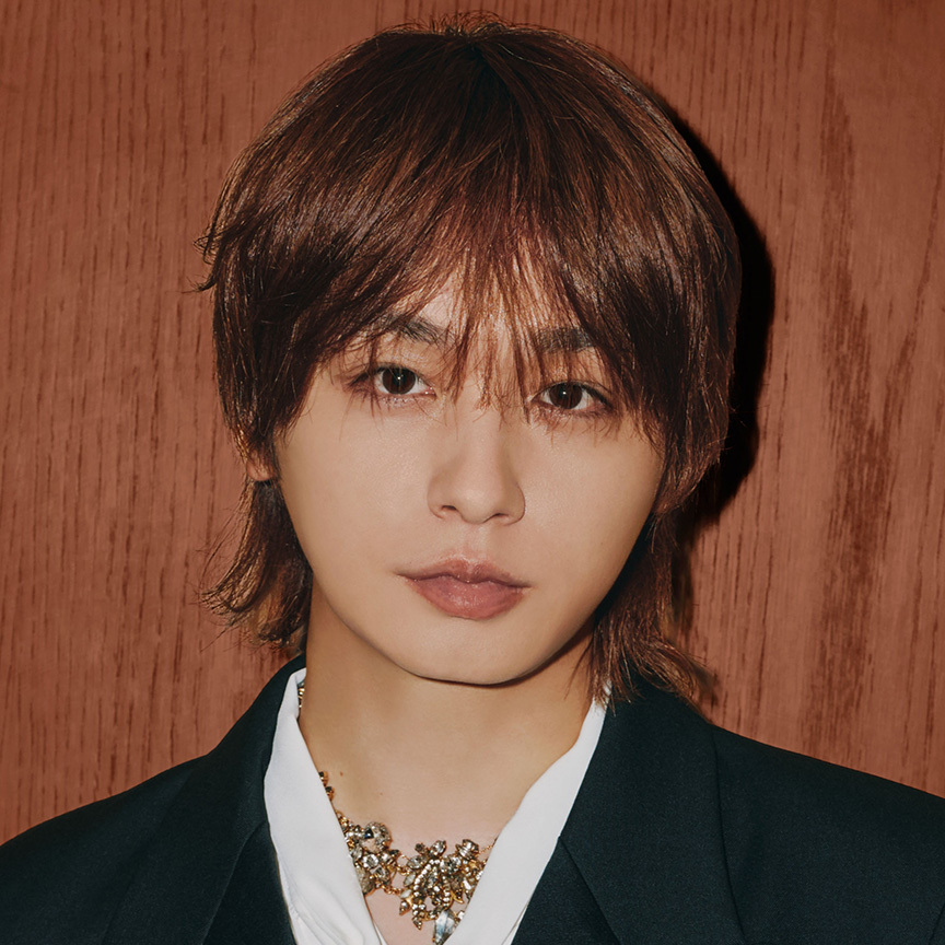 伊野尾慧|FAMILY CLUB web