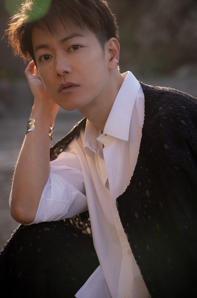 佐藤健（Takeru Satoh） | Co-LaVo Inc.