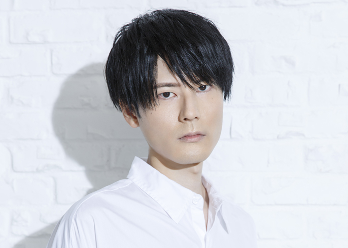 劇団ひまわり | 内山昂輝 アニメ「夢中さ、きみに。」に出演!