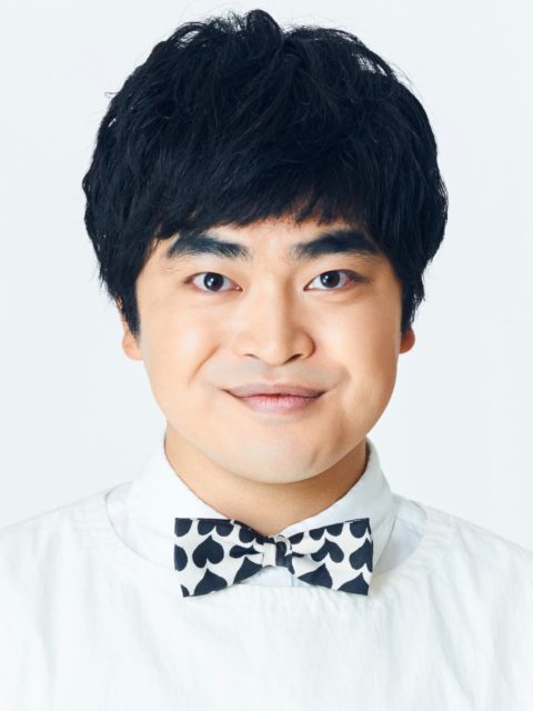 加藤諒 | 【公式】株式会社キューブ オフィシャルサイト