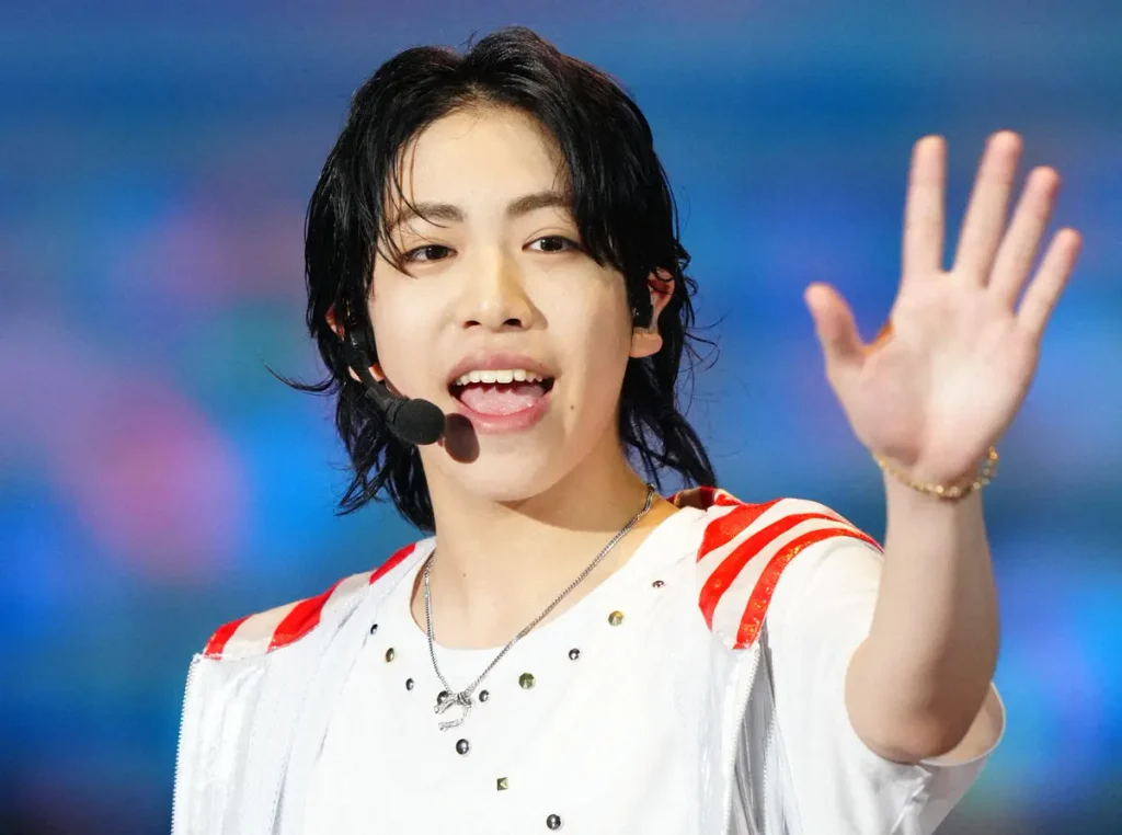 少年忍者」小田将聖 4月末でのSTARTO社退所を発表「学業に専念し人生の選択肢広げたい」 - スポニチ Sponichi Annex 芸能