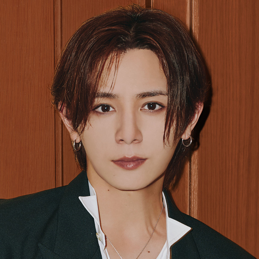 Hey! Say! JUMP プロフィール|STARTO ENTERTAINMENT
