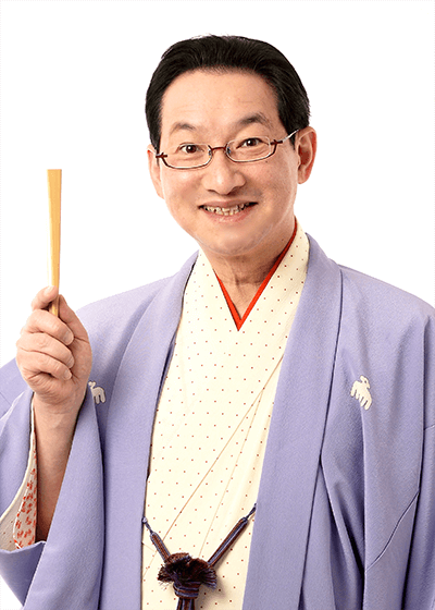 プロフィール – 春風亭昇太