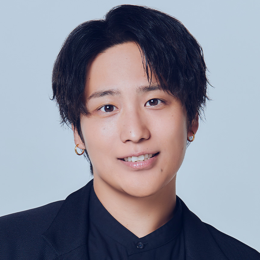 桐山照史 プロフィール｜STARTO ENTERTAINMENT