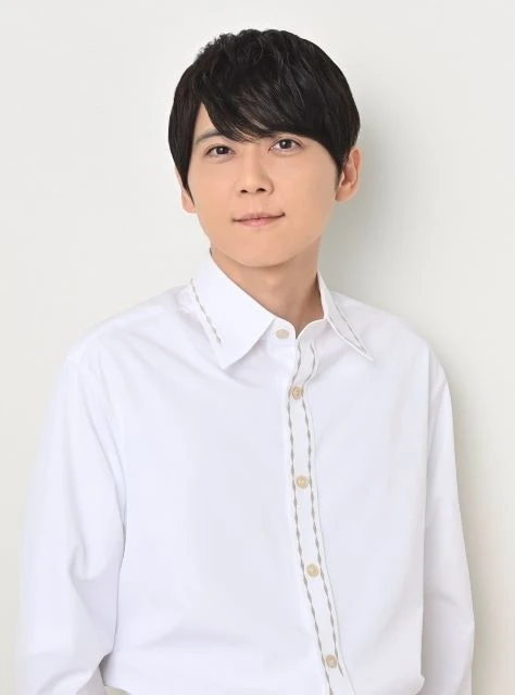 梶裕貴|アニメキャラ・プロフィール・出演情報・最新情報まとめ | アニメイトタイムズ
