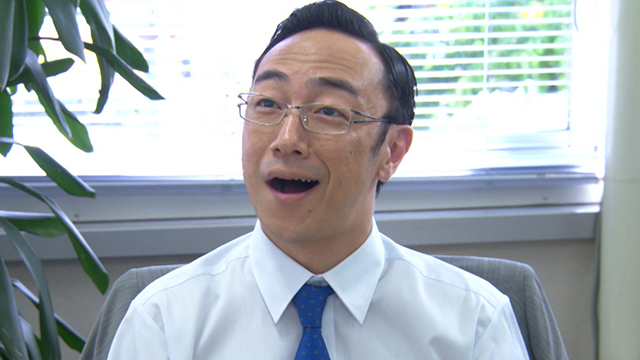 角田晃広|人物|NHKアーカイブス