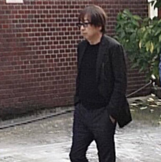 長戸大幸さん × 平澤創 [対談] / 株式会社フェイス